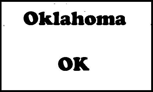 Oklahoma
