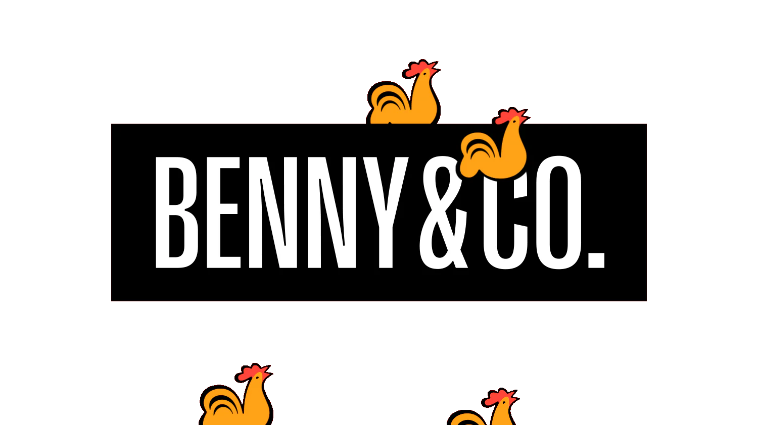 BENNY et CO