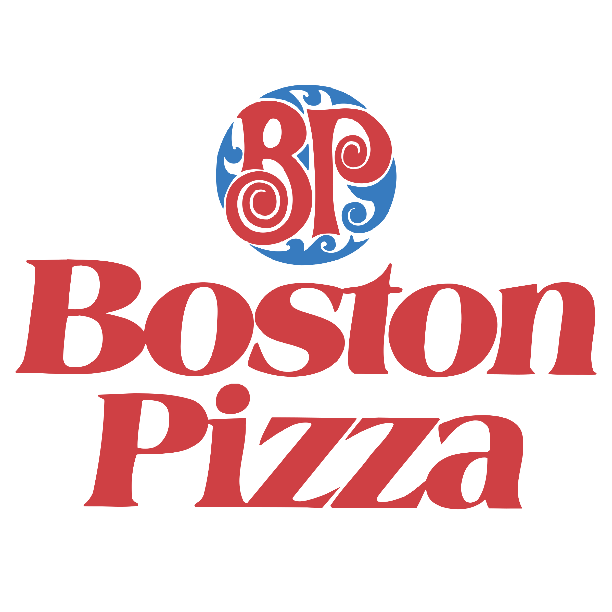 BOSTON PIZZA